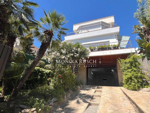 Casa chalet en Venta en Montmar