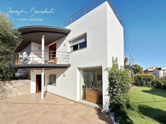 Casa chalet en Venta en Montmar