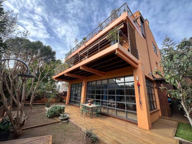 Casa chalet en Venta en Montmar