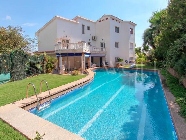 Casa chalet en Venta en Montmar