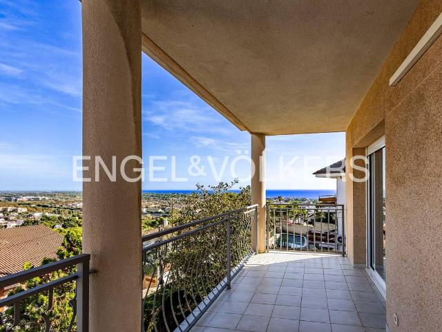 Casa chalet en Venta en Montmar