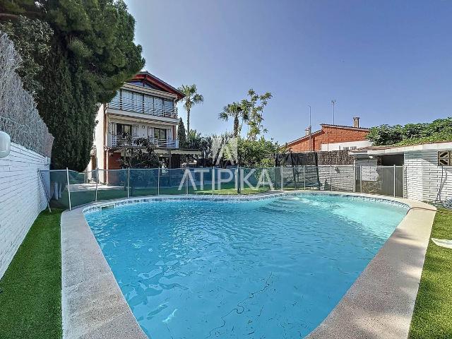 Casa chalet en Venta en Montmar