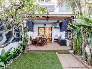 Casa chalet en Venta en Montmar