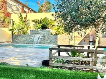 Casa chalet en Venta en Montmar