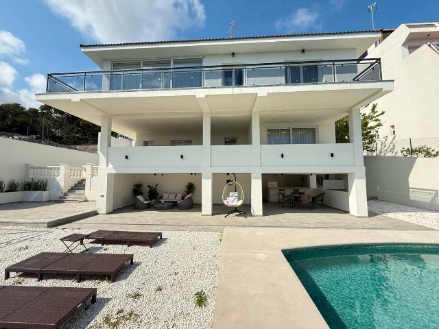 Casa chalet en Venta en Montmar