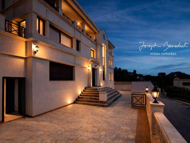 Casa chalet en Venta en Montmar