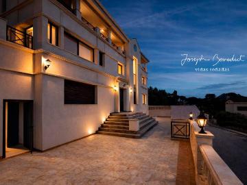 Casa chalet en Venta en Montmar