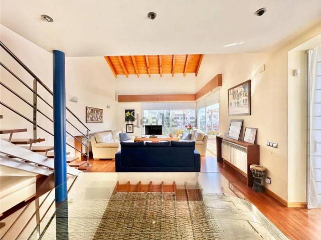 Casa chalet en Venta en Montmar