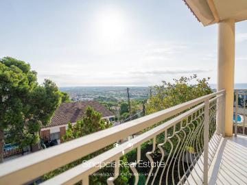 Casa chalet en Venta en Montmar
