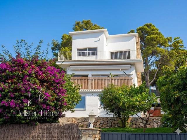 Casa chalet en Venta en Montmar