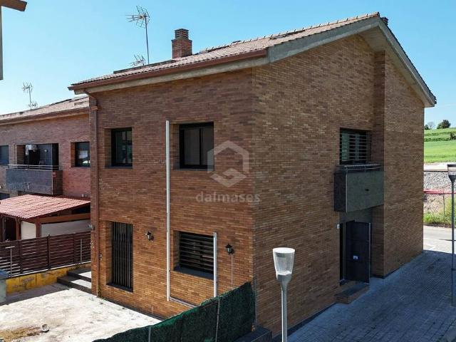 Casa chalet en Venta en Montmeló
