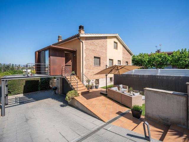 Casa chalet en Venta en Montmeló