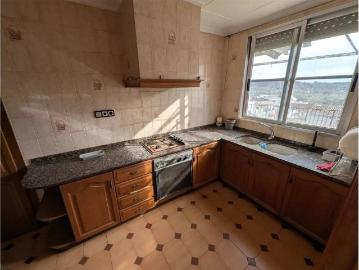 Casa chalet en Venta en Montserrat