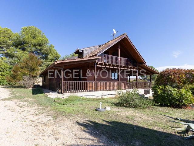 Casa chalet en Venta en Montserrat