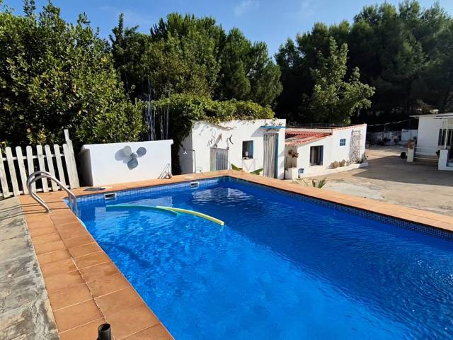 Casa chalet en Venta en Montserrat