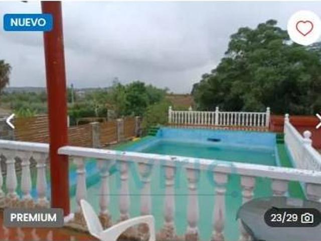 Casa chalet en Venta en Montserrat