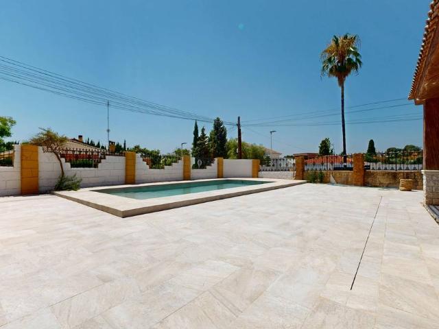 Casa chalet en Venta en Montserrat