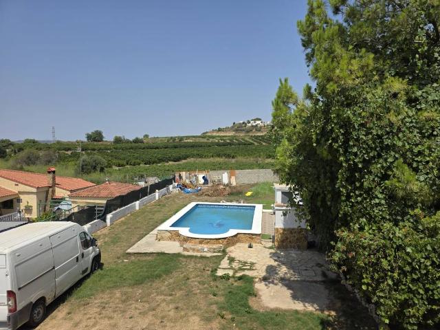 Casa chalet en Venta en Montserrat