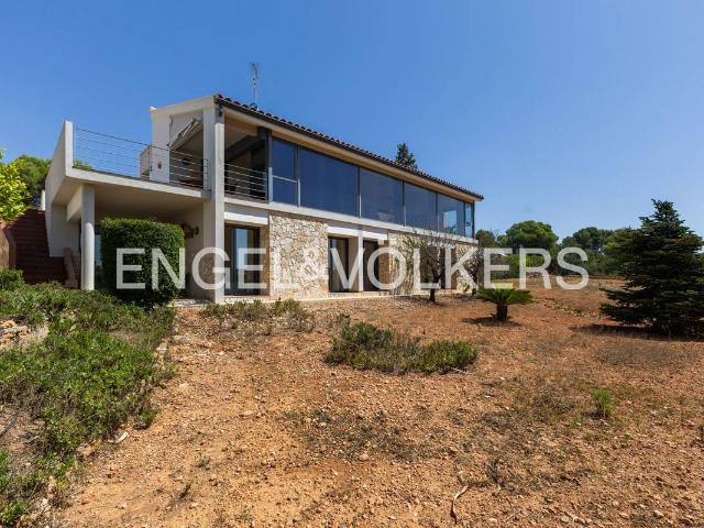 Casa chalet en Venta en Montserrat