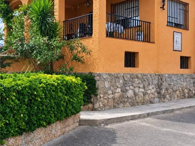 Casa chalet en Venta en Montserrat
