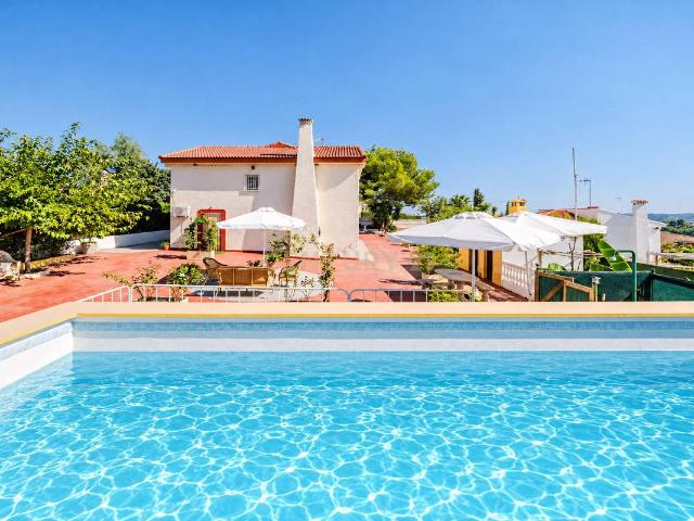 Casa chalet en Venta en Montserrat