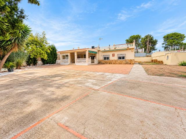 Casa chalet en Venta en Montserrat