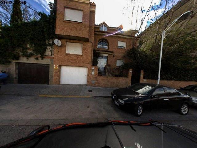 Casa chalet en Venta en Montserrat