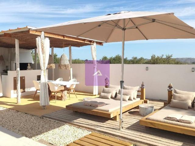 Casa chalet en Venta en Montserrat