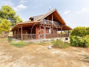Casa chalet en Venta en Montserrat