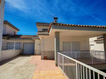 Casa chalet en Venta en Montserrat