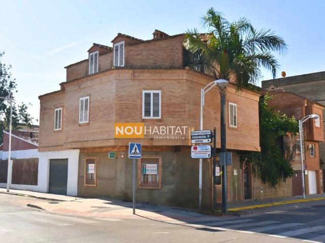 Casa chalet en Venta en Montserrat