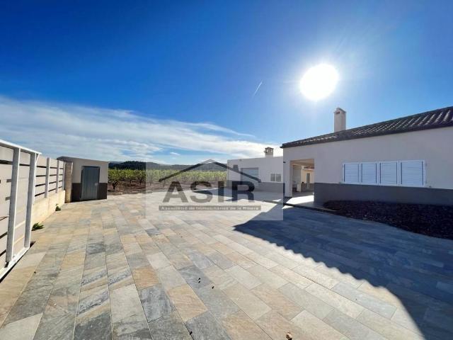 Casa chalet en Venta en Montroi / Montroy