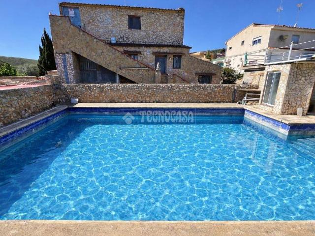 Casa chalet en Venta en Montroi / Montroy