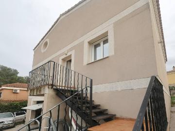 Casa chalet en Venta en Montroi / Montroy