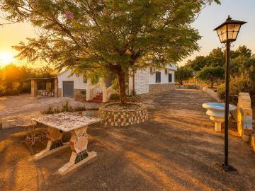 Casa chalet en Venta en Montroi / Montroy