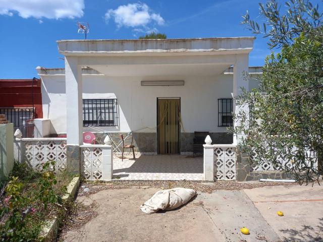 Casa chalet en Venta en Real