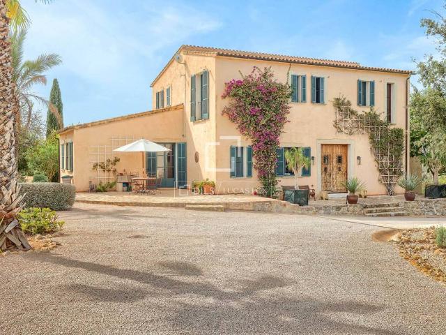 Casa chalet en Venta en Montuïri