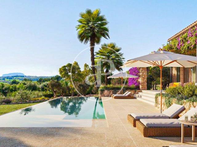 Casa chalet en Venta en Montuïri