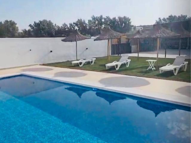 Casa chalet en Venta en Monturque