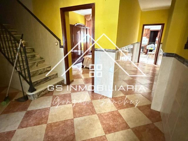 Casa chalet en Venta en Monturque