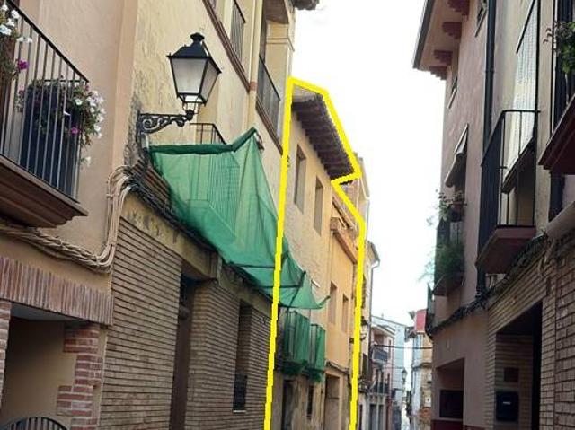 Casa chalet en Venta en Monzón