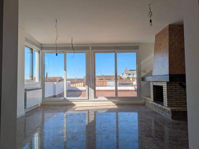 Casa chalet en Venta en Monzón