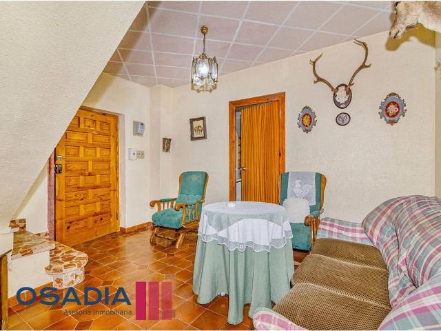 Casa chalet en Venta en Monachil pueblo