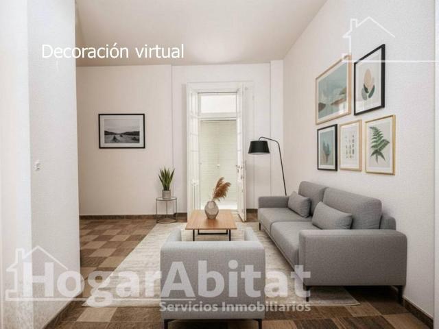 Casa chalet en Venta en Moncada