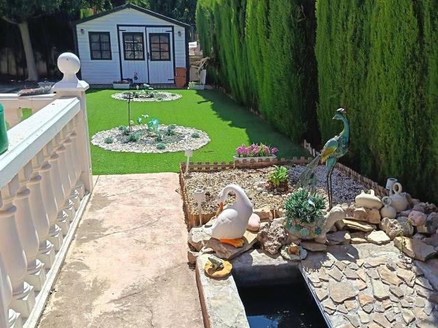 Casa chalet en Venta en Moncada