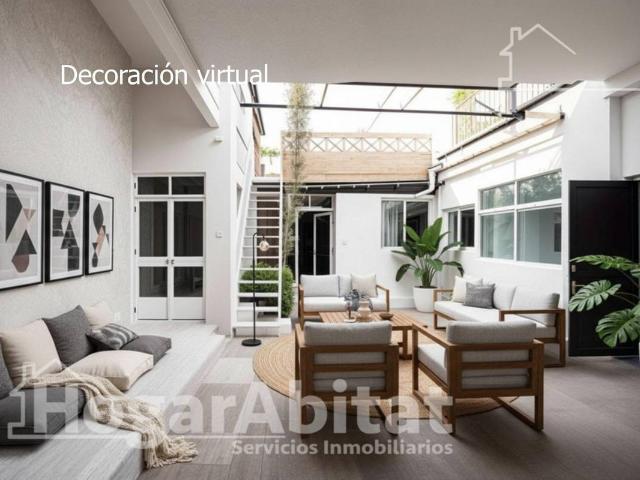 Casa chalet en Venta en Moncada