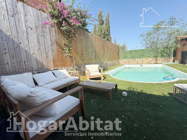 Casa chalet en Venta en Moncada