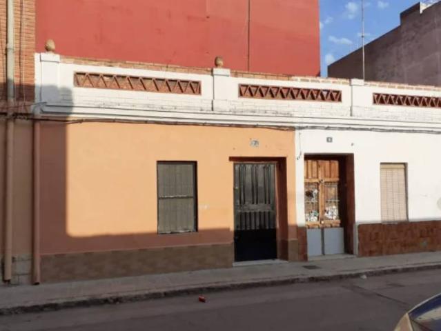 Casa chalet en Venta en Moncada