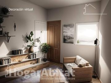 Casa chalet en Venta en Moncada