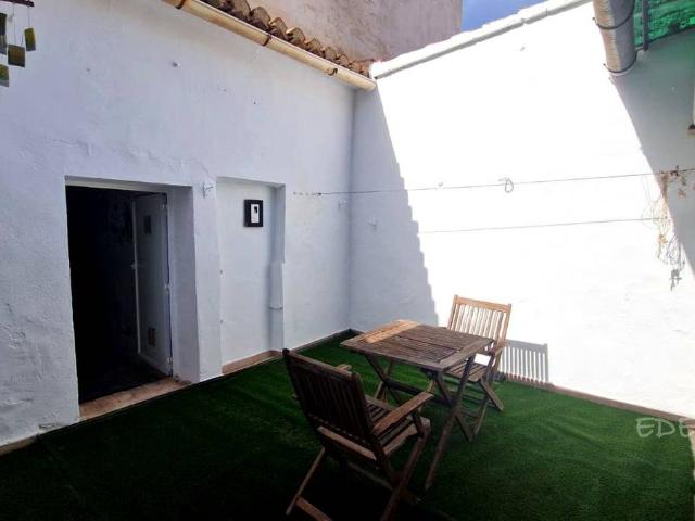 Casa chalet en Venta en Moncada
